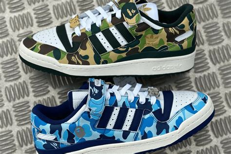 adidas x sneakers|sneakers adidas x bape.